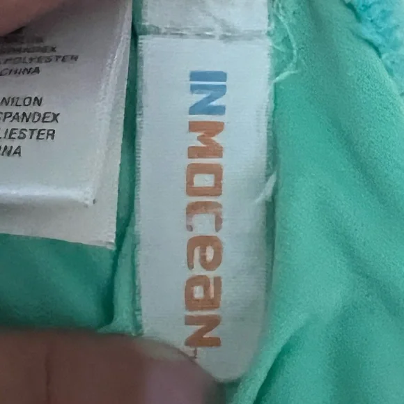 Mocean Bikini set - Picture 6 of 6